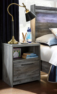 Baystorm Nightstand