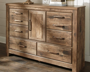 Blaneville Dresser