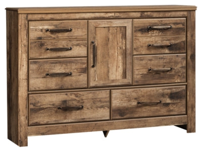 Blaneville Dresser