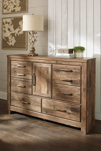 Blaneville Dresser