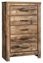 Load image into Gallery viewer, Blaneville Chest of Drawers