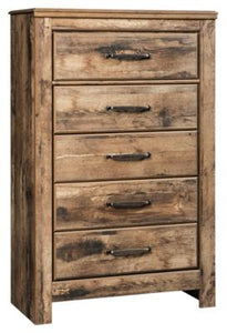 Blaneville Chest of Drawers