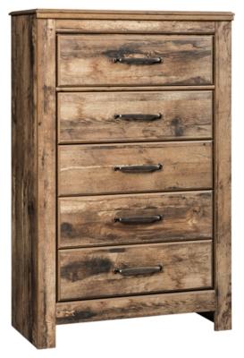 Blaneville Chest of Drawers