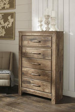 Load image into Gallery viewer, Blaneville Chest of Drawers