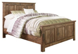 Blaneville 5-Piece Bedroom Package