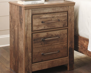 Blaneville Nightstand