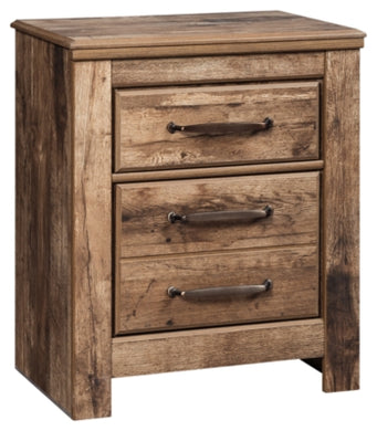 Blaneville Nightstand