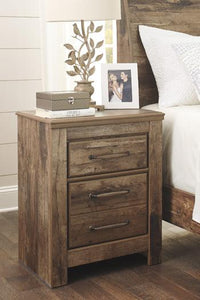 Blaneville Nightstand