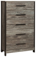 Load image into Gallery viewer, Cazenfeld Chest of Drawers