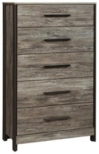 Cazenfeld Chest of Drawers