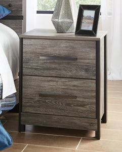 Cazenfeld Nightstand