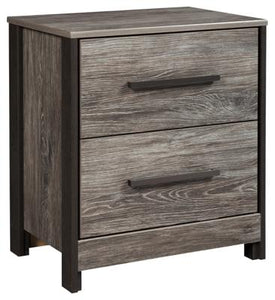 Cazenfeld Nightstand