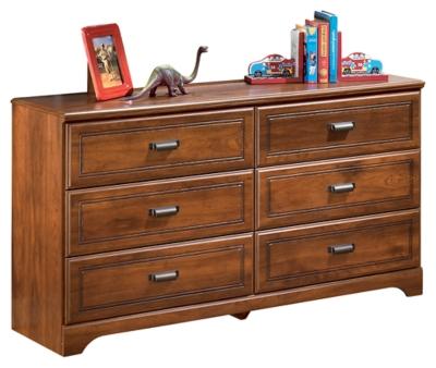 Barchan Dresser