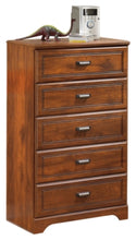 Load image into Gallery viewer, Barchan Chest of Drawers