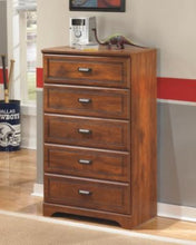 Load image into Gallery viewer, Barchan Chest of Drawers