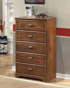 Barchan Chest of Drawers