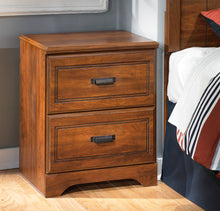 Load image into Gallery viewer, Barchan Nightstand