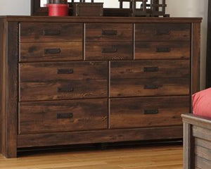 Quinden Dresser