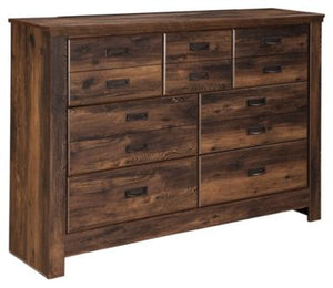 Quinden Dresser