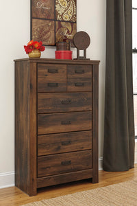 Quinden Chest of Drawers