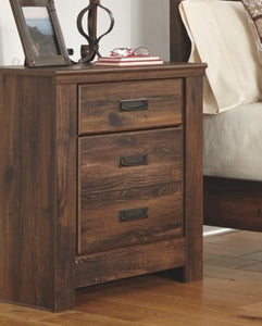 Quinden Nightstand