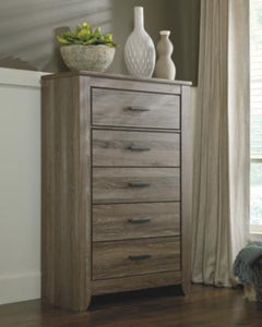 Zelen Chest of Drawers