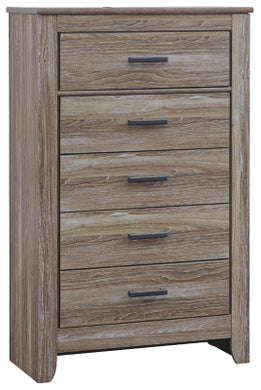 Zelen Chest of Drawers