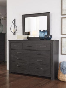 Brinxton Bedroom Mirror