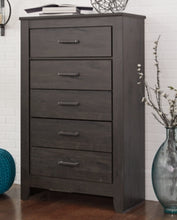 Load image into Gallery viewer, Brinxton Chest of Drawers