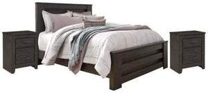 Brinxton 5-Piece Bedroom Package