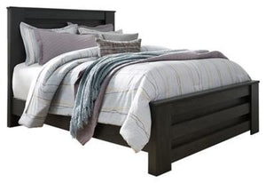 Brinxton 5-Piece Bedroom Package