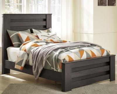 Brinxton 4-Piece Bedroom Package