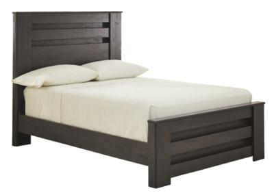 Brinxton Full Panel Bed