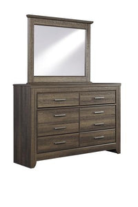 Juararo Dresser