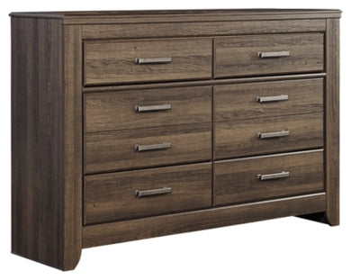 Juararo Dresser