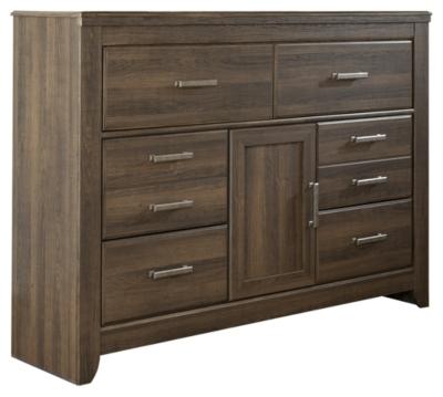 Juararo Dresser