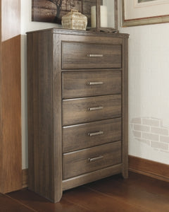 Juararo Chest of Drawers