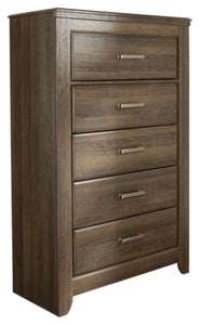 Juararo Chest of Drawers