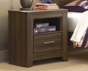 Juararo Nightstand