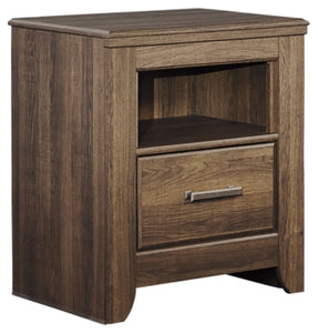 Juararo Nightstand