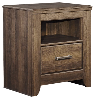 Juararo Nightstand