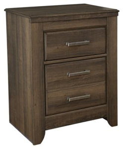 Juararo Nightstand