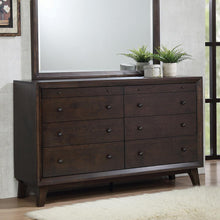 Load image into Gallery viewer, Bingham Retro-Modern Dresser