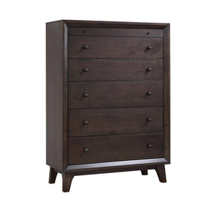 Bingham Retro-Modern Chest