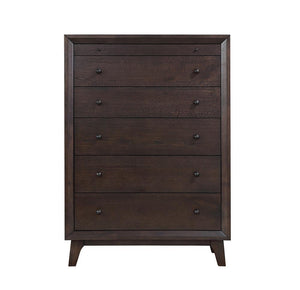 Bingham Retro-Modern Chest