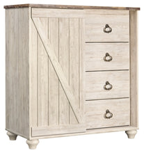 Load image into Gallery viewer, Willowton Dressing Chest