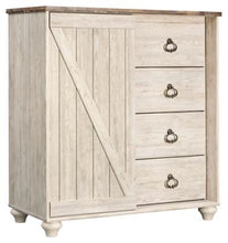 Load image into Gallery viewer, Willowton Dressing Chest