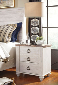 Willowton Nightstand