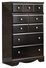 Load image into Gallery viewer, Shay Chest of Drawers