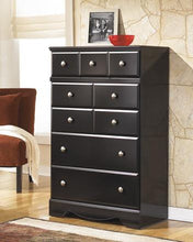 Load image into Gallery viewer, Shay Chest of Drawers